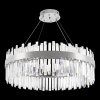 Подвесная люстра Natali Kovaltseva Riveria LED LAMPS 81273