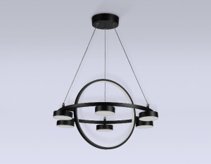 Подвесная люстра Ambrella Light Comfort FL51775