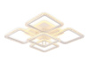Потолочная светодиодная люстра Ambrella Light Acrylica Original FA5301