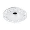 Рамка скрытого монтажа вогнутая для светильников Lightstar Spira 0741х6 (D65) 074106-01