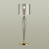 Настольная лампа Odeon Light TOWER 4850/1T