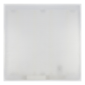 Светодиодная панель Uniel ULP-6060 54W/5000К IP54 MEDICAL PRISM WHITE