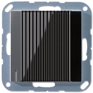 Звонок Jung A567SSW