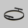 Трековый магнитный светильник Maytoni Rim TR227-2-24W3K-B