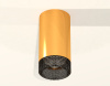 Потолочный светильник Ambrella Light Techno Spot XS6327011 (C6327, N6151)
