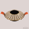 Встраиваемый светильник Bohemia Ivele Crystal 1790/10/IS PB