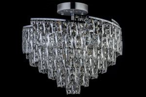 Люстра на штанге Arti Lampadari Elite Gaiola E 1.5.60.100 N