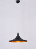Подвесной светильник Lumina Deco Foggi LDP 7712-C BK