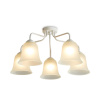 Потолочная люстра Freya Bells FR5448CL-05W