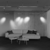 Магнитный трековый светильник Maytoni Technical Focus Led Flarity TR144-1-12W3K-W-PT