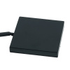 Датчик касания скрытый Feron SEN33A 500W 220V черный 51833