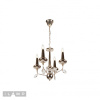 Подвесная люстра iLamp Dames 1020-4GD