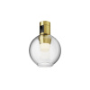 Трековый магнитный светильник Maytoni Bubble TR148-1-3W3K-BS