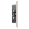 Заглушка (механизм) Stekker Мия RST00-3116-08 50471