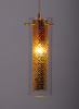 Подвесной светильник Abrasax Anke MA03847C-001CH