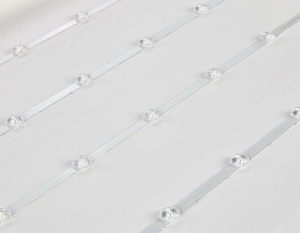 Светодиодная панель Ambrella Light Panels DPS1018