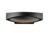 Настенный светильник iLedex Line ZD8118-8W BK