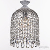 Подвесной светильник Bohemia Ivele Crystal AL16781/16 WMN