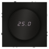 Терморегулятор Voltum S70 VLS070108 (черный матовый)