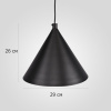 Подвесной светильник ImperiumLoft Roundew 302464-26