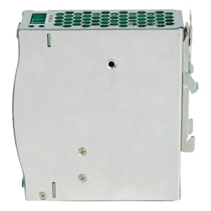 Трансформатор электронный на DIN-рейку Feron LB008 150W 24V IP20 52136