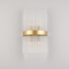 Настенный светильник Arte Milano Torcia 430122.250.4.E14.C1 BS