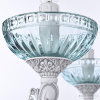 Подвесная люстра Bohemia Ivele Crystal AL78101/16+8+8/300/3d A WMN P Birusa/M-1G
