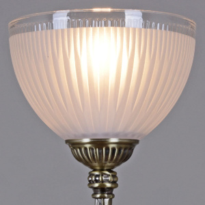 Подвесная люстра Illumico IL9939-3PSQ-24 AB CAPELLA