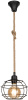 Подвесной светильник Toplight Adella TL1600H-01BK