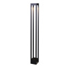 Ландшафтный светильник Reluce 09970-0.7-001U 1,0M LED7W BK RLOS