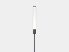 Ландшафтный светильник Lumker Камыш 1W-24V-WW-IP65 00-00045680