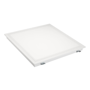Рамка для встраиваемой установки панелей Arlight BX6060 White 023867