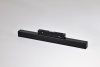 Трековый магнитный светильник Myfar Flow MT0210-10W3K-B