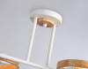 Люстра на штанге Ambrella Light Traditional TR8247