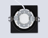 Встраиваемый светильник Ambrella Light Techno spot GX Standard tech TN51825