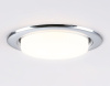Встраиваемый светильник Ambrella Light Standard spot G10102