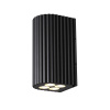 Уличный настенный светильник Odeon Light Nature Glenn 7127/14WL