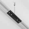 Тросовый подвес 2шт. Maytoni Technical Accessories for Exility TRA034SW-2B