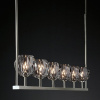 Подвесная люстра ImperiumLoft Rh Boule De Cristal 240203-22