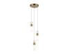 Подвесной светильник Ambrella Light High Light Heigh Light LH55112