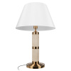 Настольная лампа Loft IT Limestone 10442T/B