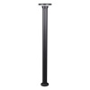 Ландшафтный светильник Reluce 09974-0.7-001JH 1,0M LED12W BK RLOS