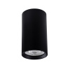 Спот Arte Lamp Nodo A3213PL-1BK