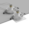 Точечный светильник Hesby Lighting Core HSBL_0231