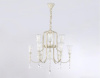 Подвесная люстра Ambrella Light Traditional TR3248