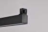 Трековый магнитный светильник Myfar Flow MT0210-30W3K-B