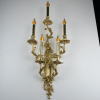 Бра ImperiumLoft Marcello Bad 255546-01