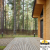 Садовый светильник Fumagalli DR2.575.000.AYF1R