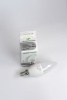 Светодиодная лампа LEDS POWER C37 E14 8Вт 4000К 006697