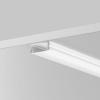 Алюминиевый профиль накладной 15x6 Maytoni Led Strip ALM-001-W-2M 631004